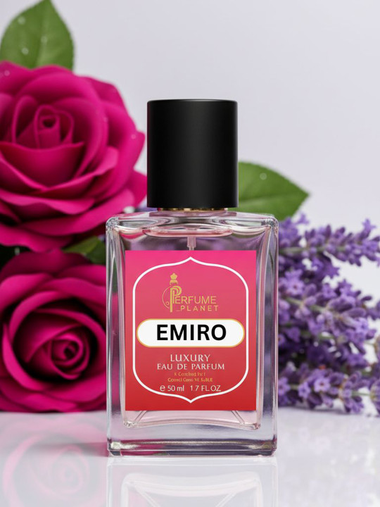 Emiro Perfume - 50 ml