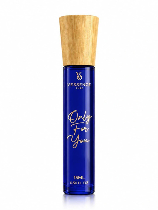 Extrait De Perfume - 15 ml