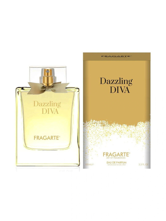 Dazzling Diva Perfume - 100 ml