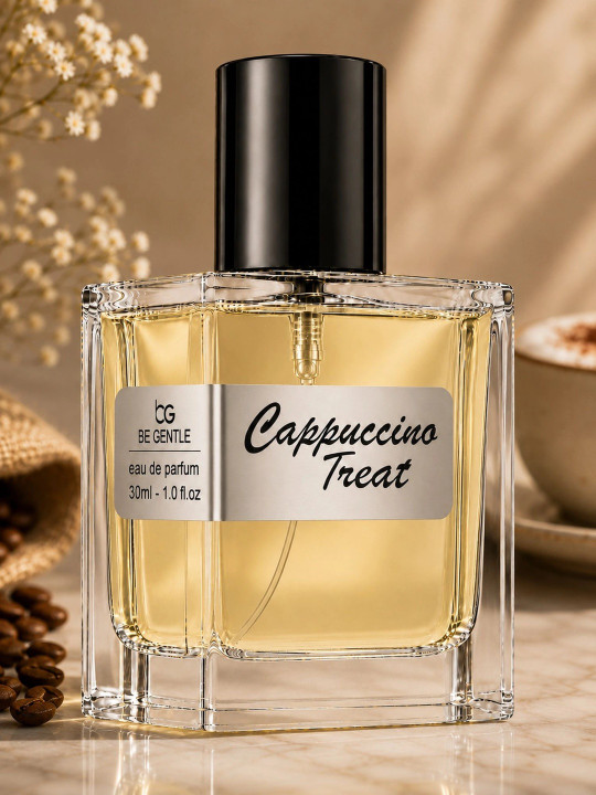 Cappuccino Treat EDP - 30 ml