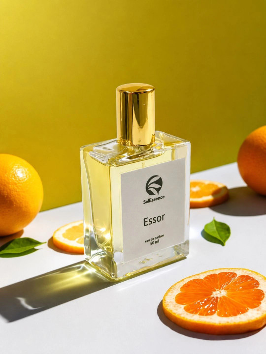 Essor Eau De Parfum 50 ml