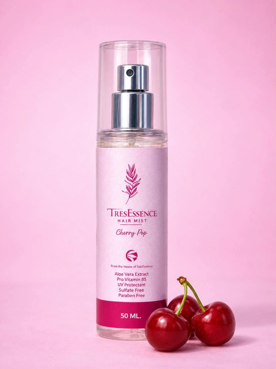 Cherry Pop (Hair Mist) 50ml