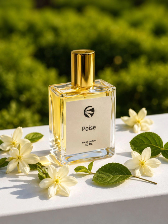 Poise Eau De Parfum 50 ml