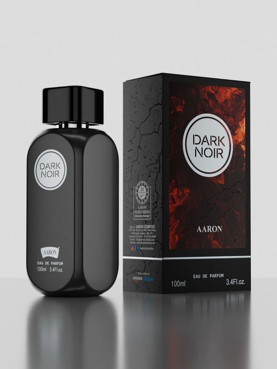 Dark Noir EDP - 100 ml