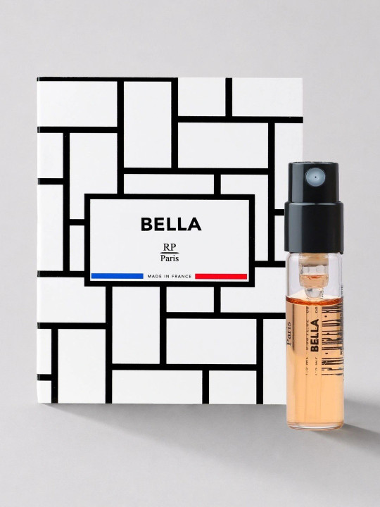 Bella Eau De Perfume