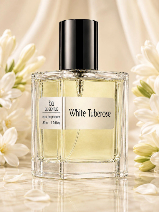 White Tuberose EDP - 30 ml