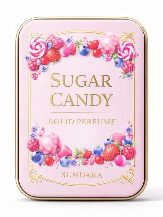 Sugar Candy Perfume - 10 ml
