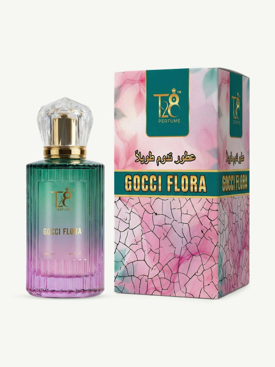 Gochhi Flora EDP - 100 ml