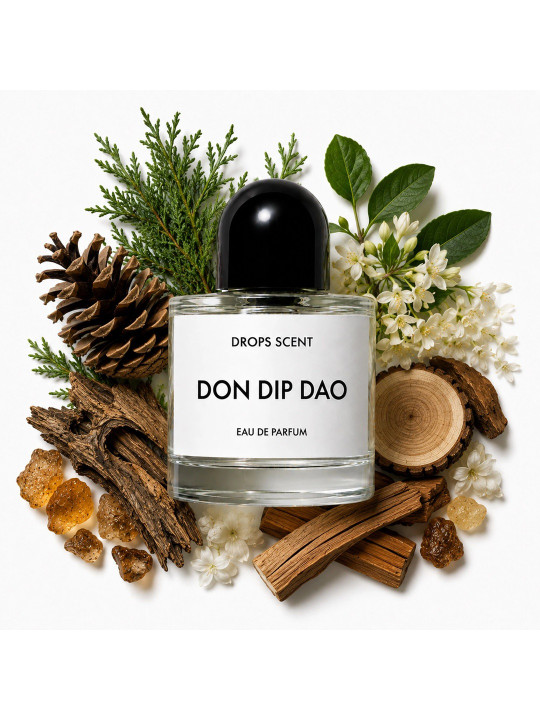 Don Dip Dao EDP - 50 ml