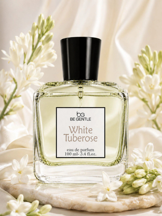 White Tuberose EDP- 100 ml