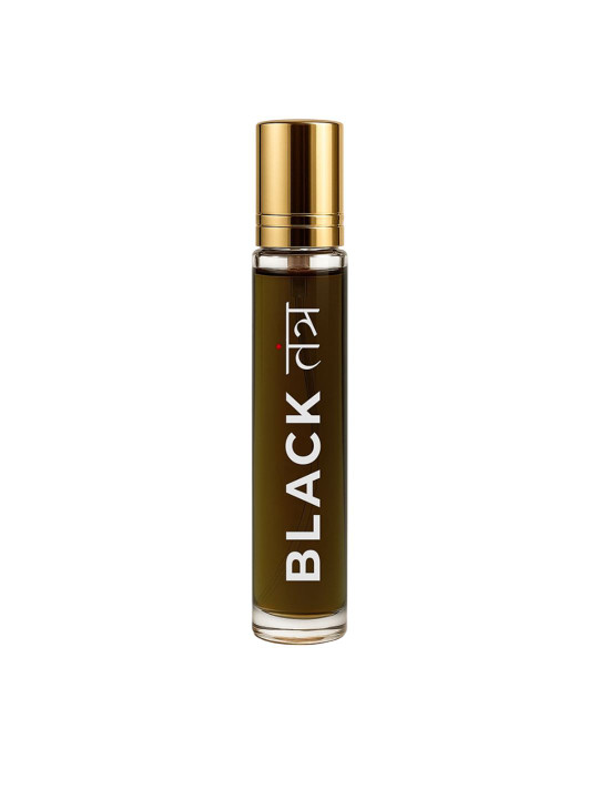 Men Black Tantra EDP- 10 ml