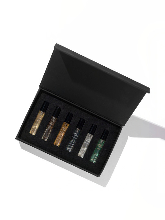 Men 6Pcs EDP - 20 ml Each