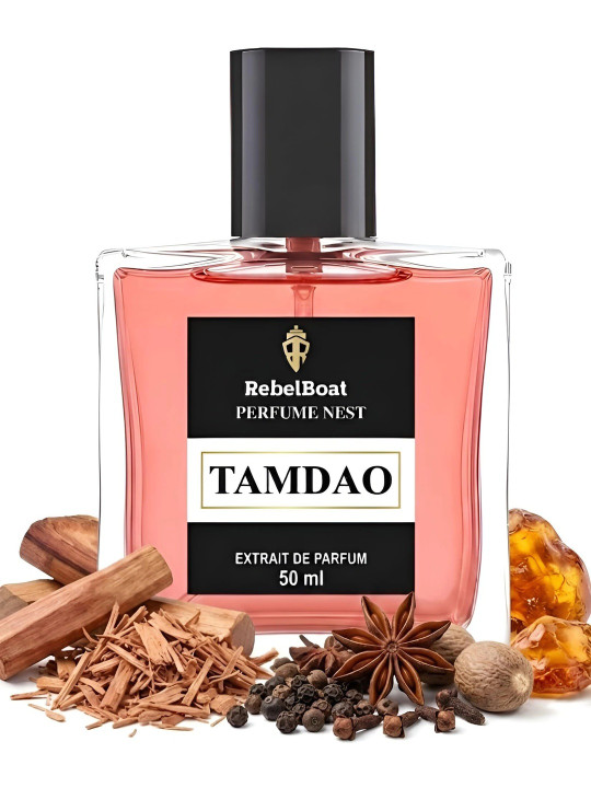 Tamdao EDP - 50 ml
