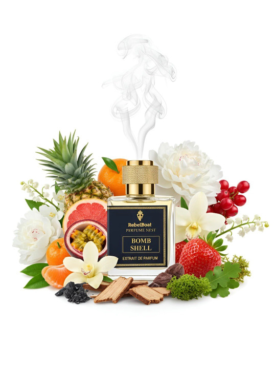 Bombshell EDP - 50 ml