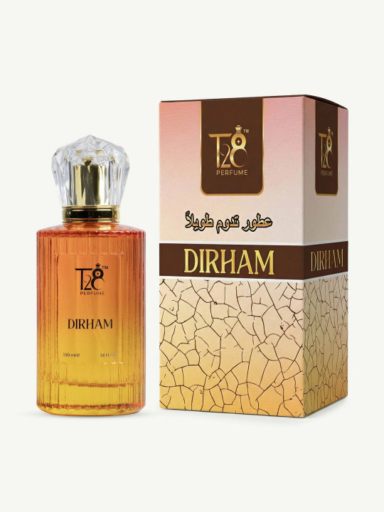 Dhirham EDP - 100 ml