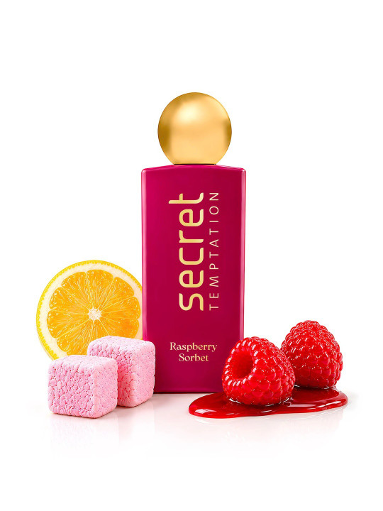 Raspberry Sorbet Perfume