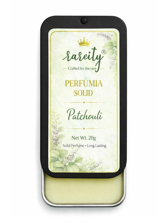 Patchouli Perfume - 20 g