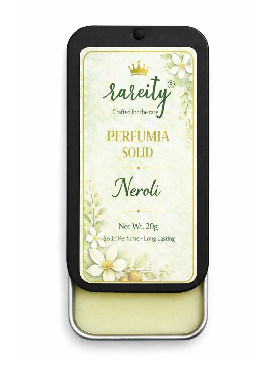 Neroli Perfume - 20 g