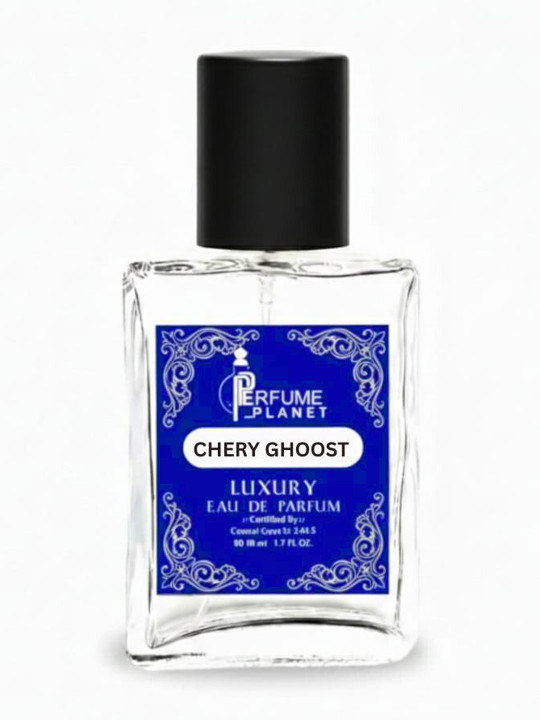Chery Ghoost EDP - 50 ml