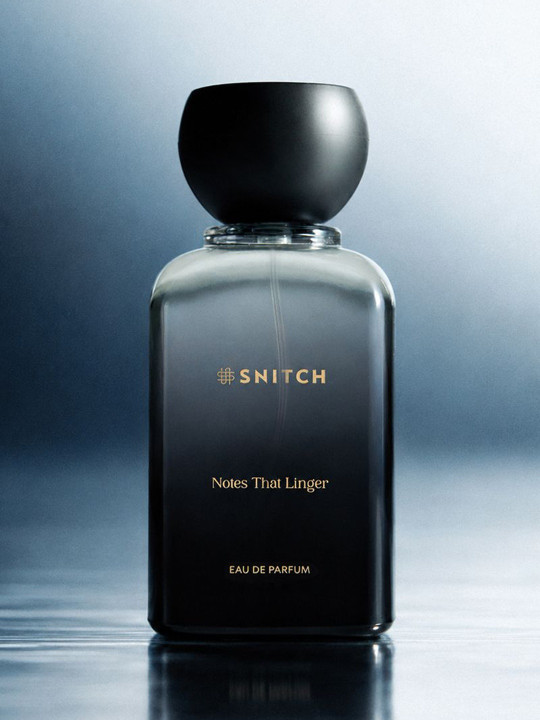 Notes That Linger EDP-100ml