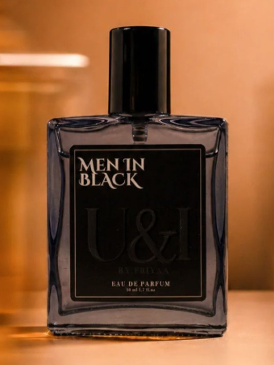 Eau de Parfum - 50 ml