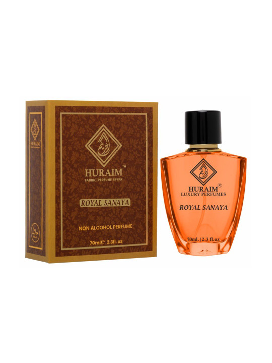 Sanaya Perfume -70ml.