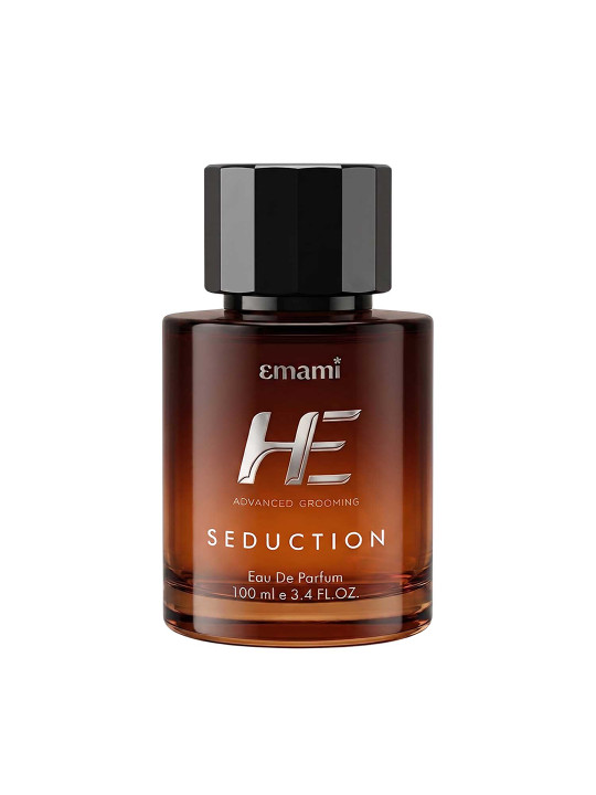 Seduction Eau De Parfum 100ml