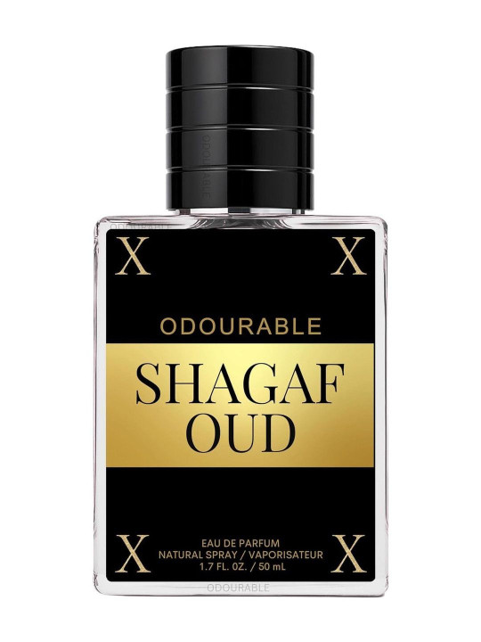 Shagaf Oud Eau De Parfum-50ml