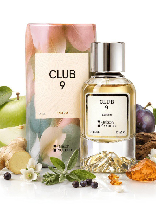 Unisex Eau De Parfum - 50 ml