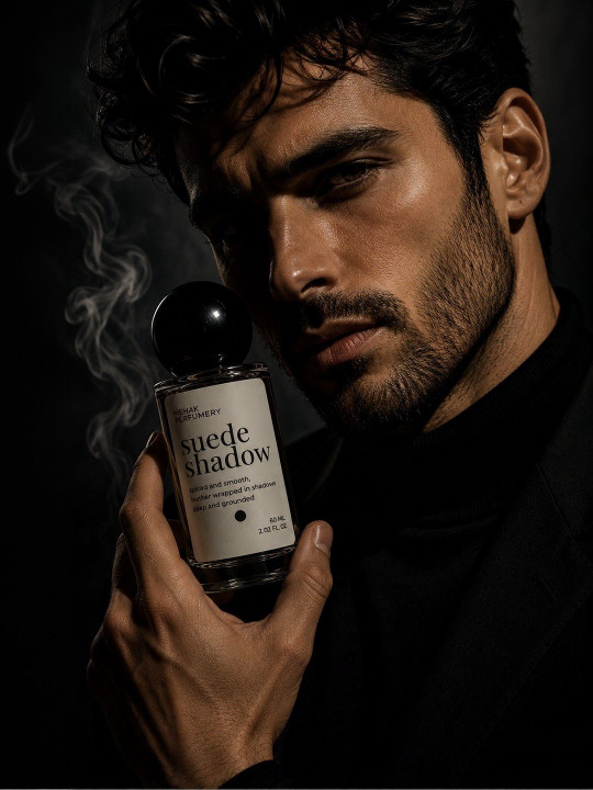 Men Suede Shadow Perfume 60ml