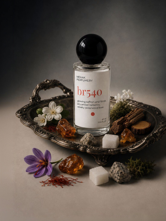Br540 Perfume - 60 ml