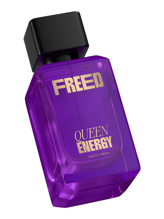 Intense Queen Energy EDP