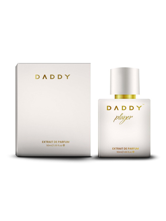 Player Extrait De Parfum -50ml