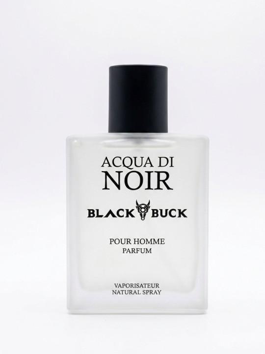 Men Acqua Di Noir EDP 100 ml