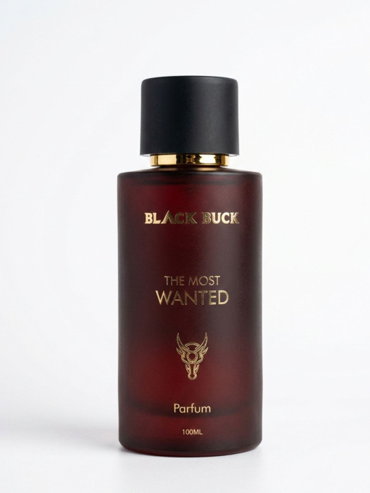 Men Most Wanted EDP 100 ml