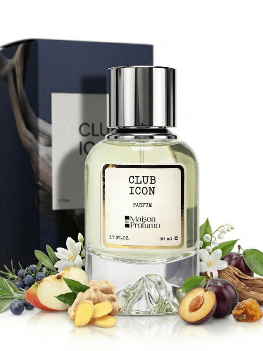 Unisex Club Icon EDP - 50 ml