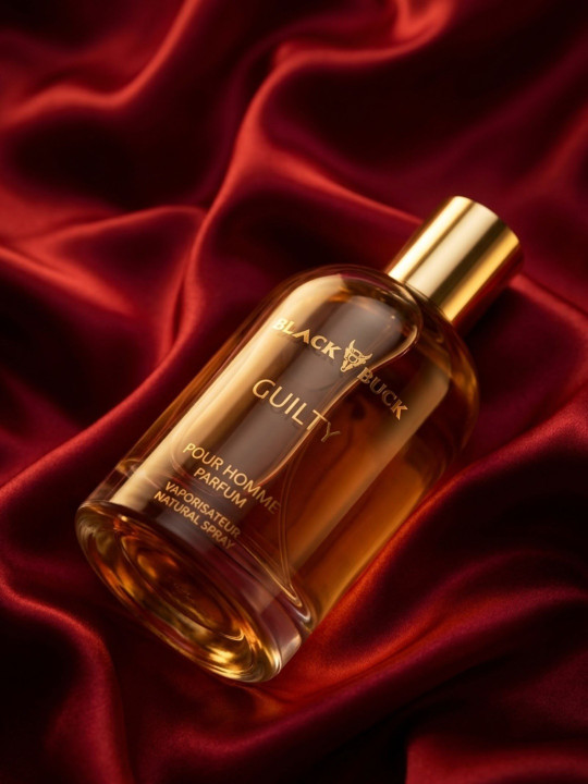 Men Guilty Eau De Parfum 100ml