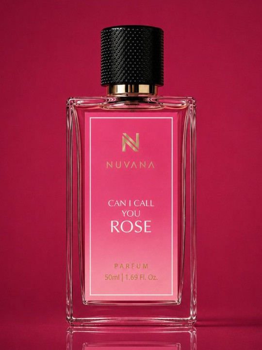 Long Lasting Parfum - 50 ml