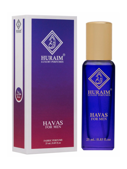 Hawas Perfume - 25 ml
