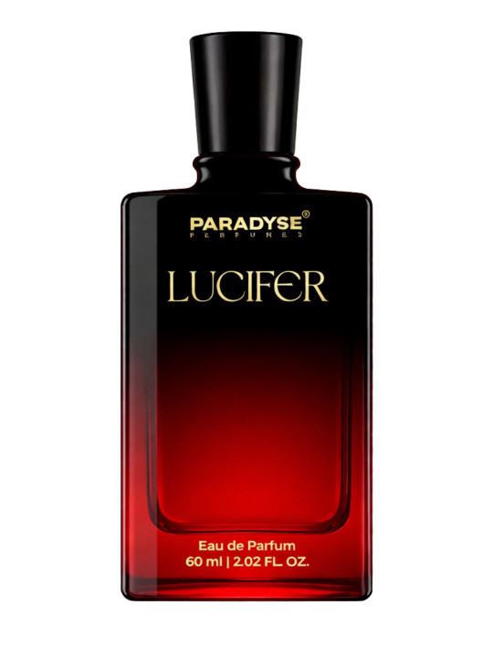 Men Lucifer Perfume - 60 ml