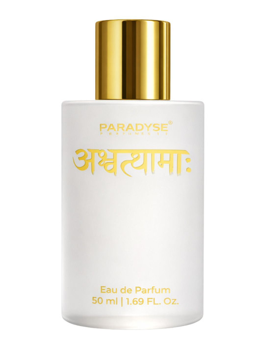 Men Ashwathama EDP - 50 ml