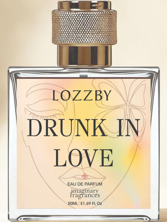 Drunk In Love EDP - 50 ml