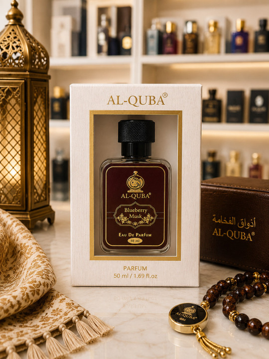 Eau De Parfum - 60 ml