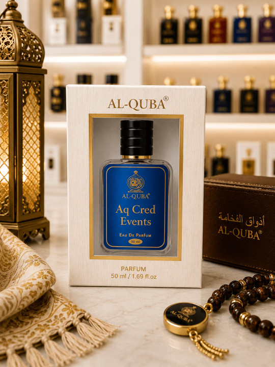 Eau De Parfum - 60 ml