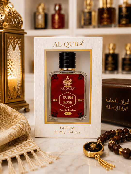 Eau De Parfum - 60 ml