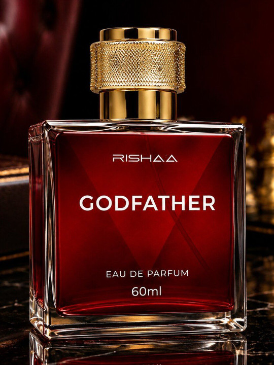 Godfather Long Lasting Perfume
