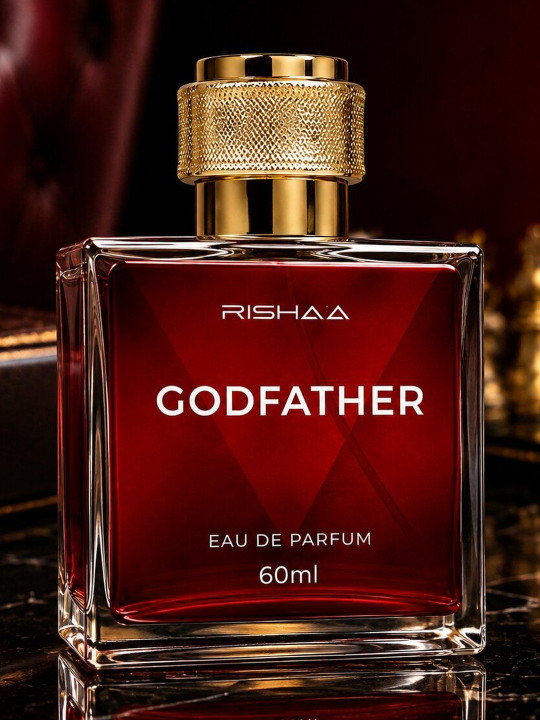 Godfather Long Lasting Perfume