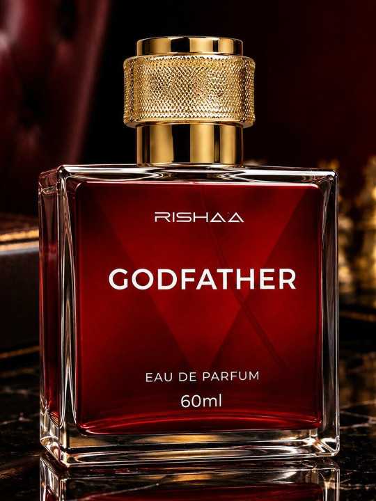 Godfather Long Lasting Perfume