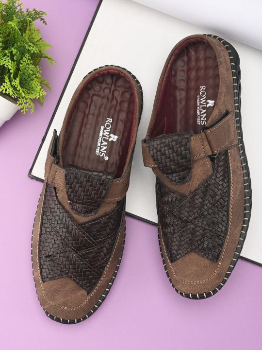 Rowlans Men Sandals