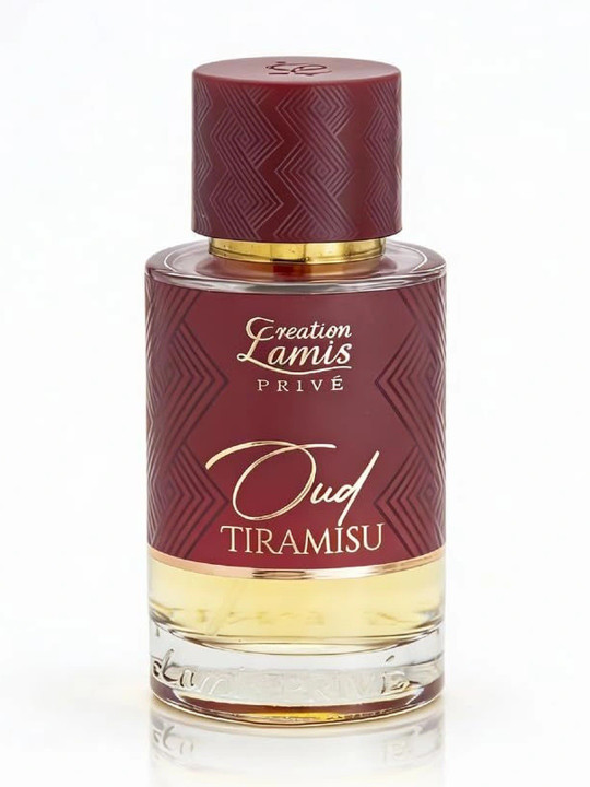 Prive Oud Tiramisu EDP -100 ml